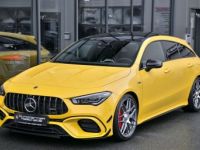 Mercedes CLA Shooting Brake 45 AMG S Schalensitze - <small></small> 53.790 € <small>TTC</small> - #2