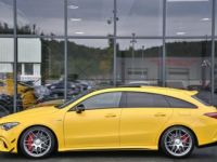 Mercedes CLA Shooting Brake 45 AMG S Schalensitze - <small></small> 53.790 € <small>TTC</small> - #6