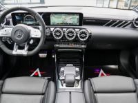 Mercedes CLA Shooting Brake 45 AMG S Schalensitze - <small></small> 53.790 € <small>TTC</small> - #10