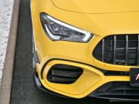 Mercedes CLA Shooting Brake 45 AMG S Schalensitze - <small></small> 53.790 € <small>TTC</small> - #27