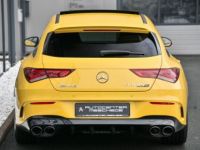 Mercedes CLA Shooting Brake 45 AMG S Schalensitze - <small></small> 53.790 € <small>TTC</small> - #30