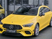 Mercedes CLA Shooting Brake 45 AMG S Schalensitze - <small></small> 53.790 € <small>TTC</small> - #31