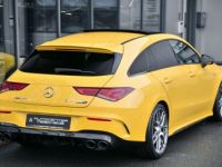 Mercedes CLA Shooting Brake 45 AMG S Schalensitze - <small></small> 53.790 € <small>TTC</small> - #32