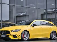 Mercedes CLA Shooting Brake 45 AMG S Schalensitze - <small></small> 53.790 € <small>TTC</small> - #35