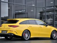 Mercedes CLA Shooting Brake 45 AMG S Schalensitze - <small></small> 53.790 € <small>TTC</small> - #36