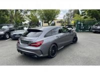 Mercedes CLA Shooting Brake 45 - BV Speedshift DCT BM 117 AMG 4-Matic PHASE 2 - <small></small> 55.900 € <small>TTC</small> - #3