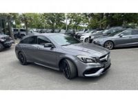 Mercedes CLA Shooting Brake 45 - BV Speedshift DCT BM 117 AMG 4-Matic PHASE 2 - <small></small> 55.900 € <small>TTC</small> - #11