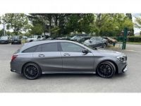 Mercedes CLA Shooting Brake 45 - BV Speedshift DCT BM 117 AMG 4-Matic PHASE 2 - <small></small> 55.900 € <small>TTC</small> - #12