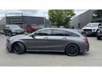 Mercedes CLA Shooting Brake 45 - BV Speedshift DCT BM 117 AMG 4-Matic PHASE 2 - <small></small> 55.900 € <small>TTC</small> - #14