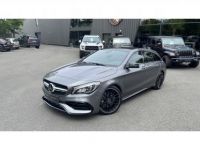 Mercedes CLA Shooting Brake 45 - BV Speedshift DCT BM 117 AMG 4-Matic PHASE 2 - <small></small> 52.900 € <small>TTC</small> - #1