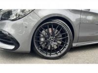 Mercedes CLA Shooting Brake 45 - BV Speedshift DCT BM 117 AMG 4-Matic PHASE 2 - <small></small> 52.900 € <small>TTC</small> - #4