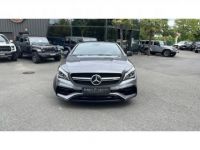 Mercedes CLA Shooting Brake 45 - BV Speedshift DCT BM 117 AMG 4-Matic PHASE 2 - <small></small> 52.900 € <small>TTC</small> - #10