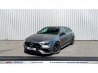 Mercedes CLA Shooting Brake 45 S - BVA Speedshift DCT AMG - BM 118 AMG 4-Matic+ PHASE 1 - <small></small> 81.900 € <small>TTC</small> - #1