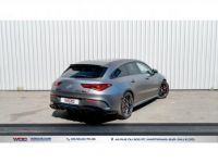 Mercedes CLA Shooting Brake 45 S - BVA Speedshift DCT AMG - BM 118 AMG 4-Matic+ PHASE 1 - <small></small> 81.900 € <small>TTC</small> - #2