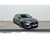 Mercedes CLA Shooting Brake 45 S - BVA Speedshift DCT AMG - BM 118 AMG 4-Matic+ PHASE 1 - <small></small> 81.900 € <small>TTC</small> - #5