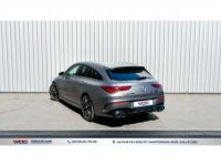 Mercedes CLA Shooting Brake 45 S - BVA Speedshift DCT AMG - BM 118 AMG 4-Matic+ PHASE 1 - <small></small> 81.900 € <small>TTC</small> - #6