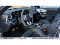 Mercedes CLA Shooting Brake 45 S - BVA Speedshift DCT AMG - BM 118 AMG 4-Matic+ PHASE 1 - <small></small> 81.900 € <small>TTC</small> - #8