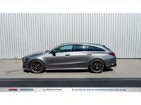 Mercedes CLA Shooting Brake 45 S - BVA Speedshift DCT AMG - BM 118 AMG 4-Matic+ PHASE 1 - <small></small> 81.900 € <small>TTC</small> - #11