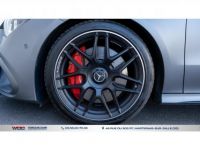 Mercedes CLA Shooting Brake 45 S - BVA Speedshift DCT AMG - BM 118 AMG 4-Matic+ PHASE 1 - <small></small> 81.900 € <small>TTC</small> - #13