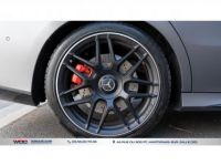 Mercedes CLA Shooting Brake 45 S - BVA Speedshift DCT AMG - BM 118 AMG 4-Matic+ PHASE 1 - <small></small> 81.900 € <small>TTC</small> - #15