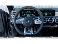 Mercedes CLA Shooting Brake 45 S - BVA Speedshift DCT AMG - BM 118 AMG 4-Matic+ PHASE 1 - <small></small> 81.900 € <small>TTC</small> - #20