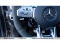 Mercedes CLA Shooting Brake 45 S - BVA Speedshift DCT AMG - BM 118 AMG 4-Matic+ PHASE 1 - <small></small> 81.900 € <small>TTC</small> - #21