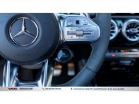 Mercedes CLA Shooting Brake 45 S - BVA Speedshift DCT AMG - BM 118 AMG 4-Matic+ PHASE 1 - <small></small> 81.900 € <small>TTC</small> - #22