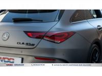 Mercedes CLA Shooting Brake 45 S - BVA Speedshift DCT AMG - BM 118 AMG 4-Matic+ PHASE 1 - <small></small> 81.900 € <small>TTC</small> - #77