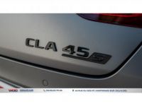 Mercedes CLA Shooting Brake 45 S - BVA Speedshift DCT AMG - BM 118 AMG 4-Matic+ PHASE 1 - <small></small> 81.900 € <small>TTC</small> - #79