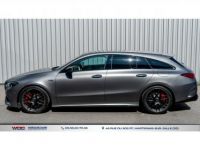 Mercedes CLA Shooting Brake 45 S - BVA Speedshift DCT AMG - BM 118 AMG 4-Matic+ PHASE 1 - <small></small> 81.900 € <small>TTC</small> - #82