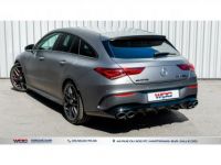 Mercedes CLA Shooting Brake 45 S - BVA Speedshift DCT AMG - BM 118 AMG 4-Matic+ PHASE 1 - <small></small> 81.900 € <small>TTC</small> - #83