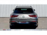 Mercedes CLA Shooting Brake 45 S - BVA Speedshift DCT AMG - BM 118 AMG 4-Matic+ PHASE 1 - <small></small> 81.900 € <small>TTC</small> - #84