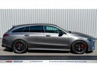 Mercedes CLA Shooting Brake 45 S - BVA Speedshift DCT AMG - BM 118 AMG 4-Matic+ PHASE 1 - <small></small> 81.900 € <small>TTC</small> - #86