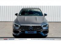 Mercedes CLA Shooting Brake 45 S - BVA Speedshift DCT AMG - BM 118 AMG 4-Matic+ PHASE 1 - <small></small> 81.900 € <small>TTC</small> - #88