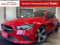 Mercedes CLA Shooting Brake /A PARTIR 309,85/MOIS / 180 116CH BUSINESS LINE 7G-DCT - <small></small> 24.970 € <small>TTC</small> - #1