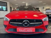 Mercedes CLA Shooting Brake /A PARTIR 309,85/MOIS / 180 116CH BUSINESS LINE 7G-DCT - <small></small> 24.970 € <small>TTC</small> - #4