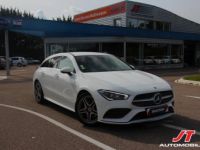 Mercedes CLA Shooting Brake AMG fascination 200 d - VENTE PRO UNIQUEMENT-  Edition 1 TVA RECUPERABLE - <small></small> 21.990 € <small></small> - #1