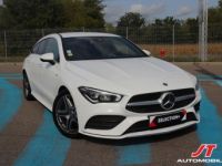 Mercedes CLA Shooting Brake AMG fascination 200 d - VENTE PRO UNIQUEMENT-  Edition 1 TVA RECUPERABLE - <small></small> 21.990 € <small></small> - #2