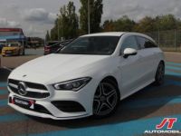 Mercedes CLA Shooting Brake AMG fascination 200 d - VENTE PRO UNIQUEMENT-  Edition 1 TVA RECUPERABLE - <small></small> 21.990 € <small></small> - #3