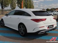 Mercedes CLA Shooting Brake AMG fascination 200 d - VENTE PRO UNIQUEMENT-  Edition 1 TVA RECUPERABLE - <small></small> 21.990 € <small></small> - #4