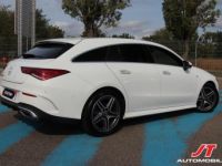 Mercedes CLA Shooting Brake AMG fascination 200 d - VENTE PRO UNIQUEMENT-  Edition 1 TVA RECUPERABLE - <small></small> 21.990 € <small></small> - #5