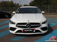 Mercedes CLA Shooting Brake AMG fascination 200 d - VENTE PRO UNIQUEMENT-  Edition 1 TVA RECUPERABLE - <small></small> 21.990 € <small></small> - #6