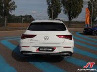 Mercedes CLA Shooting Brake AMG fascination 200 d - VENTE PRO UNIQUEMENT-  Edition 1 TVA RECUPERABLE - <small></small> 21.990 € <small></small> - #7