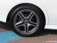 Mercedes CLA Shooting Brake AMG fascination 200 d - VENTE PRO UNIQUEMENT-  Edition 1 TVA RECUPERABLE - <small></small> 21.990 € <small></small> - #8