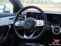 Mercedes CLA Shooting Brake AMG fascination 200 d - VENTE PRO UNIQUEMENT-  Edition 1 TVA RECUPERABLE - <small></small> 21.990 € <small></small> - #10