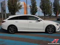 Mercedes CLA Shooting Brake AMG fascination 200 d - VENTE PRO UNIQUEMENT-  Edition 1 TVA RECUPERABLE - <small></small> 21.990 € <small></small> - #17