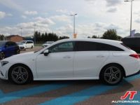 Mercedes CLA Shooting Brake AMG fascination 200 d - VENTE PRO UNIQUEMENT-  Edition 1 TVA RECUPERABLE - <small></small> 21.990 € <small></small> - #18