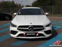 Mercedes CLA Shooting Brake AMG fascination 200 d - VENTE PRO UNIQUEMENT- Edition 1 TVA RECUPERABLE - <small></small> 21.990 € <small></small> - #6