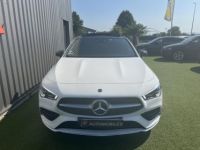 Mercedes CLA Shooting Brake AMG LINE 220 ESS 190CH 7GTRONIC TOIT PANO - <small></small> 34.990 € <small>TTC</small> - #3