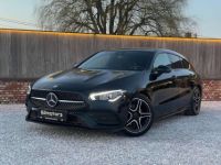 Mercedes CLA Shooting Brake Break 180 break / amg / led / widescreen / camera / carplay - <small></small> 24.950 € <small>TTC</small> - #1